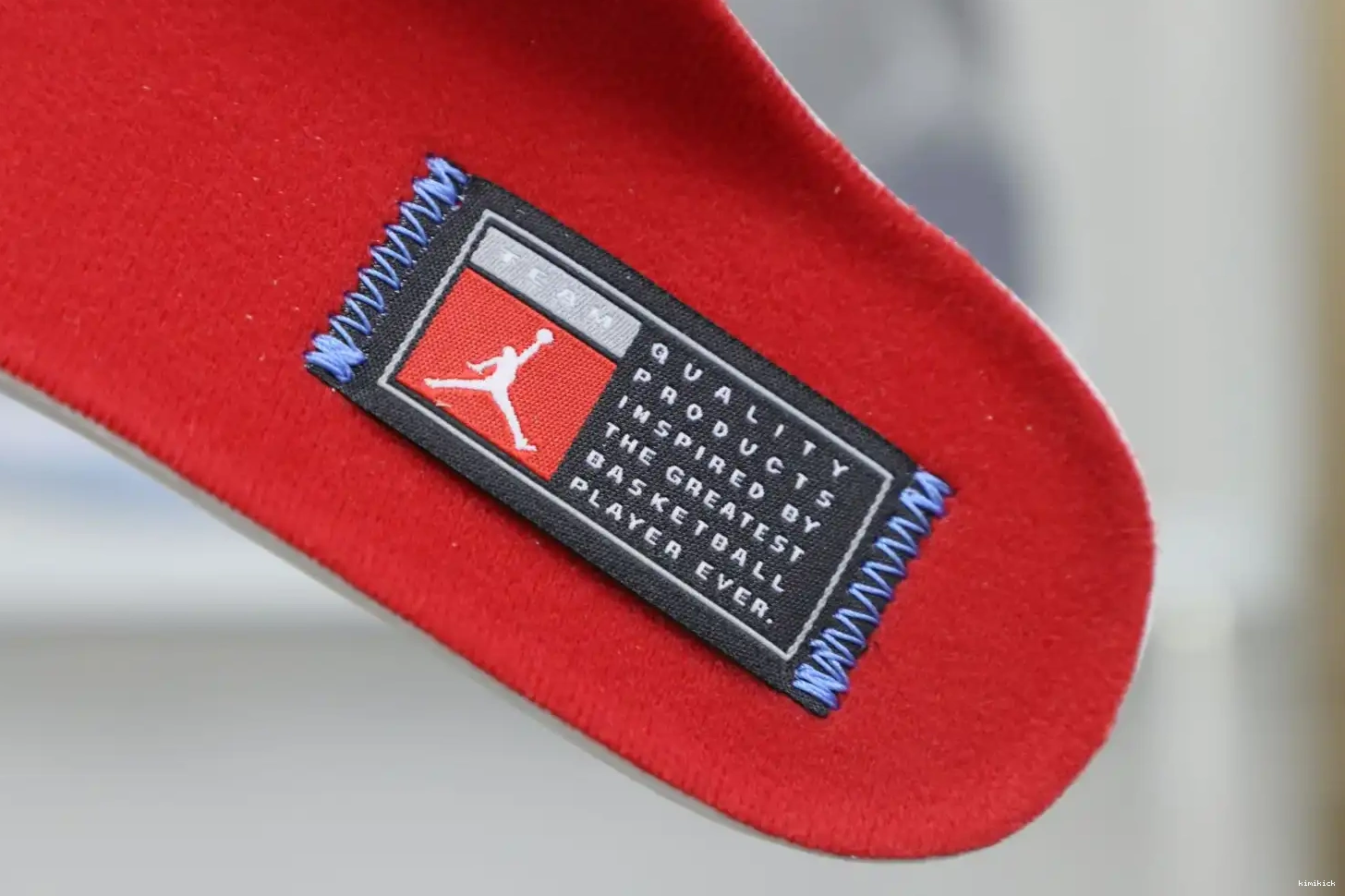 Jordan Kimikick retro Jordan Air 3 0530